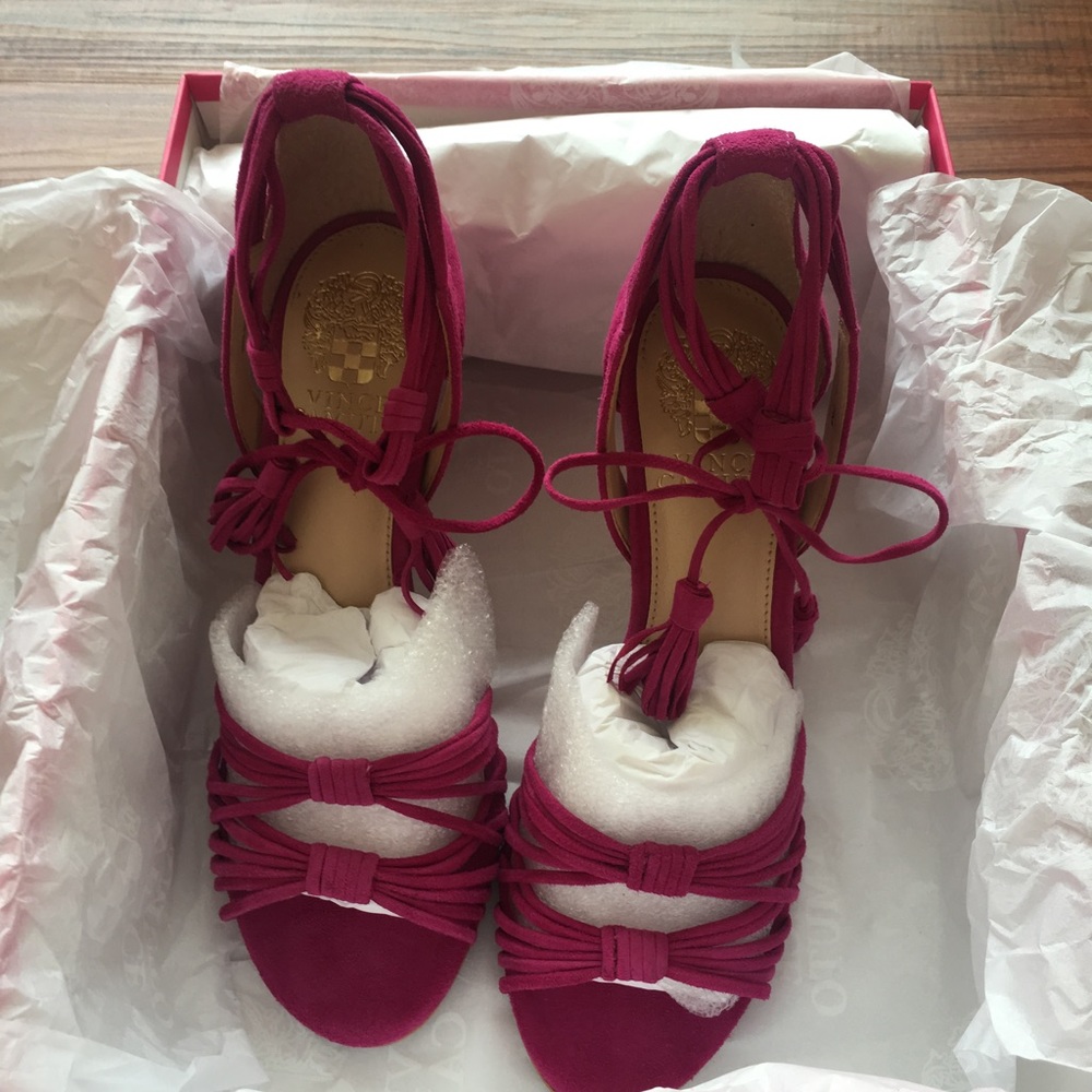 New Shoes VINCE CAMUTO ❤️